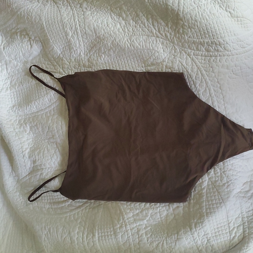 Skims bodysuit